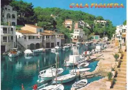 Jordi Apartmán *