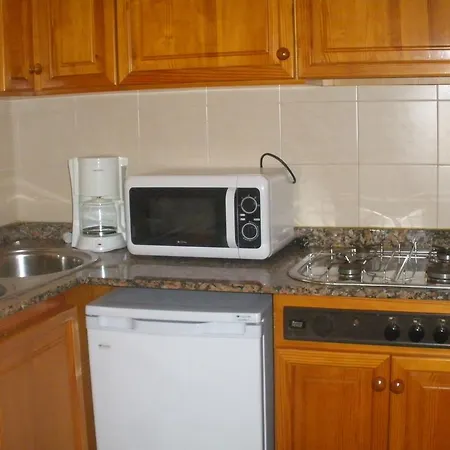 Apartmán Jordi