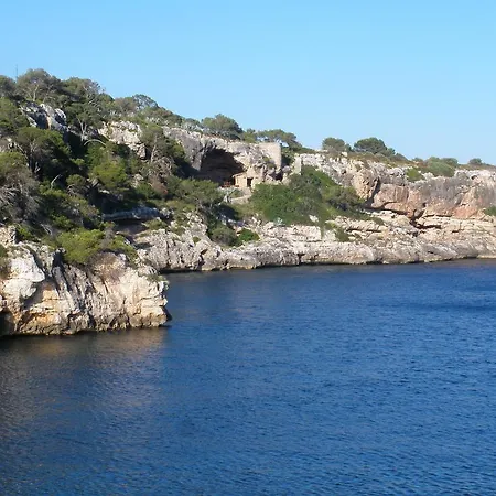 Apartmán Jordi