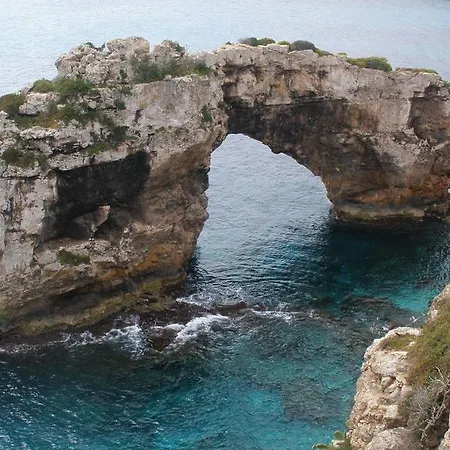 Jordi Apartamento Cala Figuera (Mallorca)