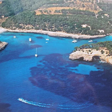 Jordi * Cala Figuera (Mallorca)