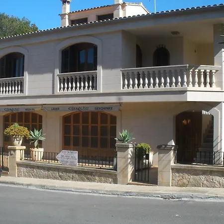 Jordi * Cala Figuera (Mallorca)