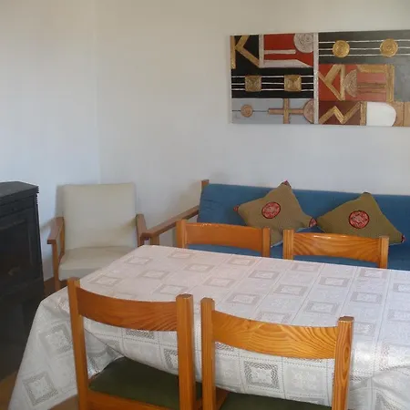 Jordi Apartamento Cala Figuera (Mallorca)
