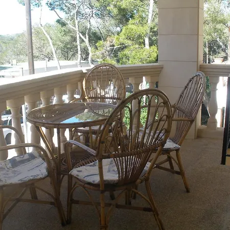 Apartamento Jordi *